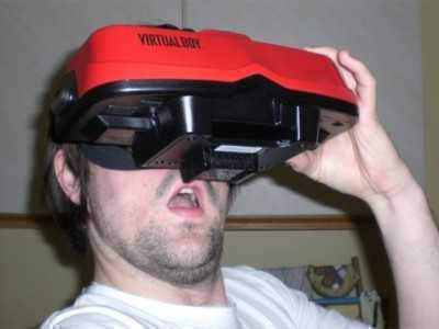 Nintendo подтверждает свою заинтересованность в VR