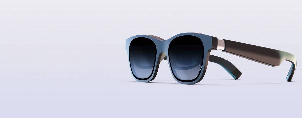 купить очки nReal Air