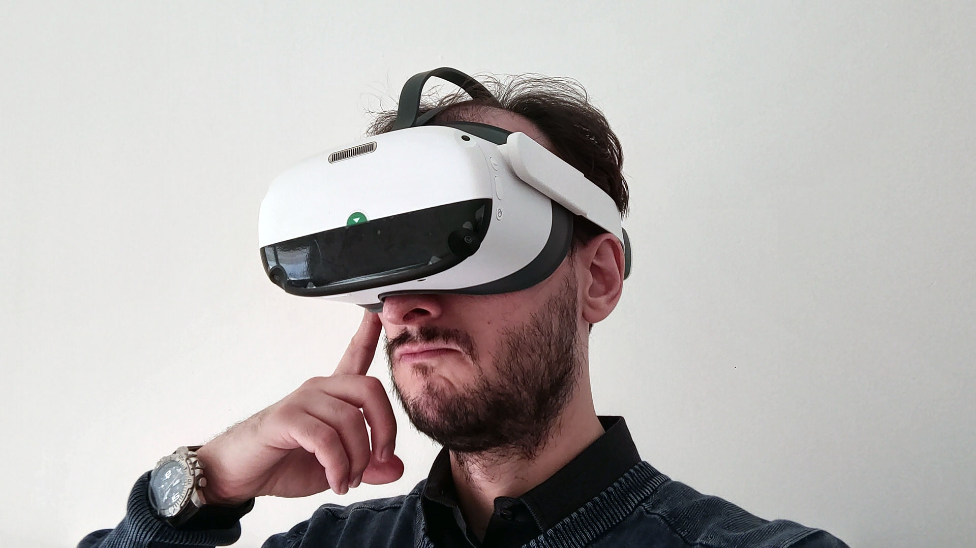 Pico Neo 3 Pro Eye