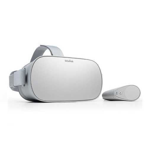 Oculus Go - 64 Гб