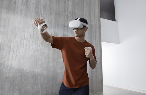 oculus quest 2