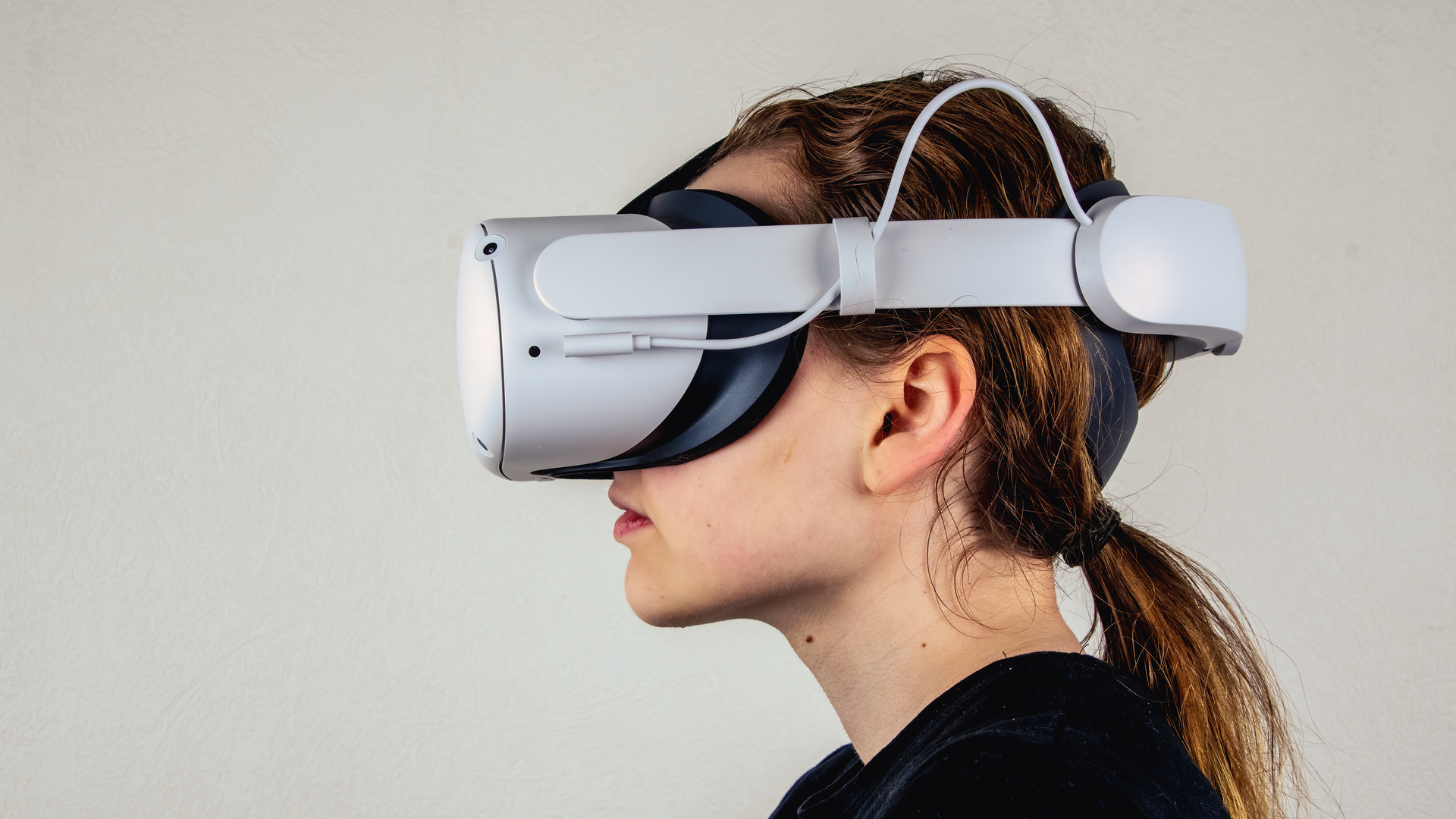 купить Oculus Quest 2 128gb