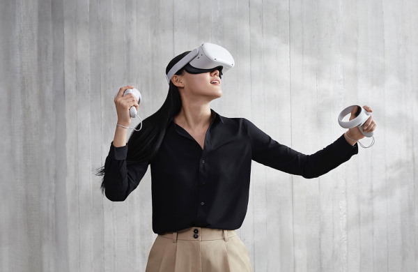 oculus quest 2