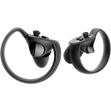 Контроллер Oculus Touch 