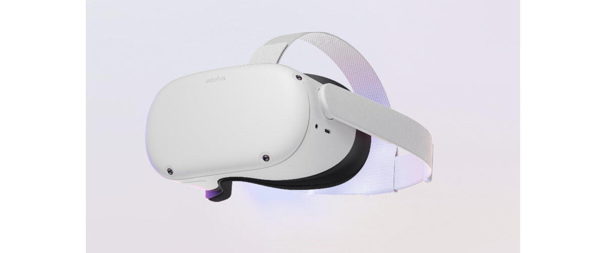Oculus Quest 2: выходит новая функция дополненной реальности