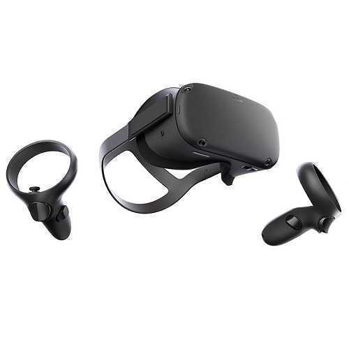 Oculus Quest - 128 Гб