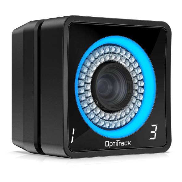 Камера Optitrack PrimeX 13W