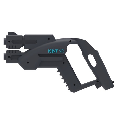 Оружие VR