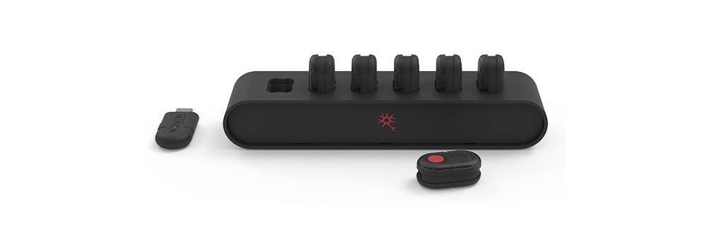 костюм Perception Neuron 3.0