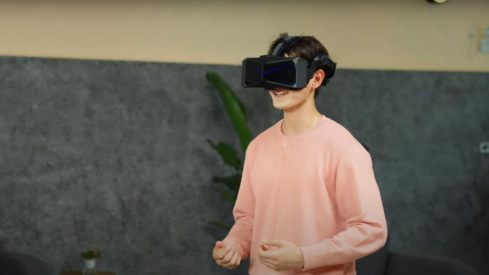 купить Pimax 12k