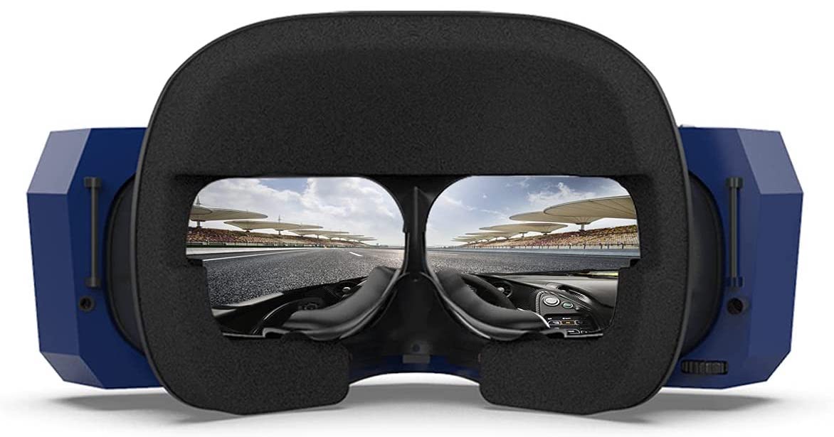 купить Pimax 8K X (MAS)
