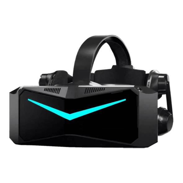 Шлем виртуальной реальности Pimax Crystal