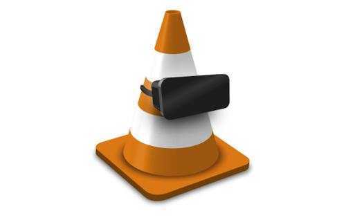 Плеер VLC теперь поддерживает 360-градусные видео и картинки