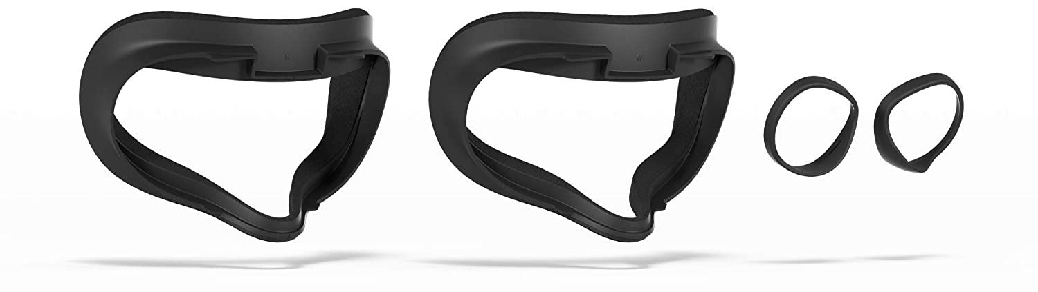 накладки для Oculus Quest 2
