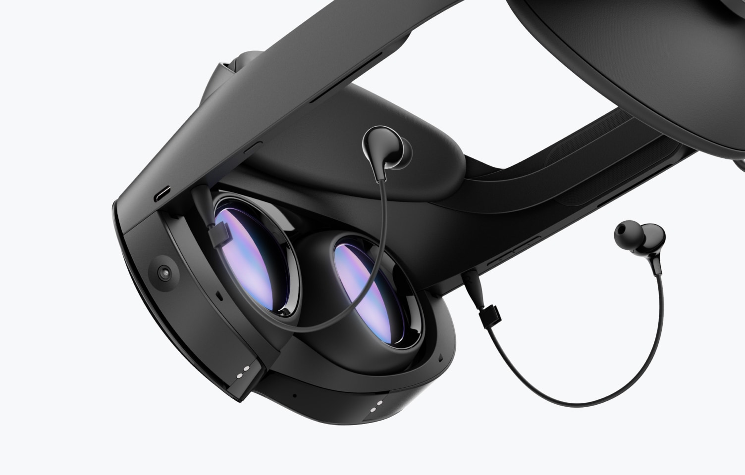 купить наушники для Oculus Quest Pro