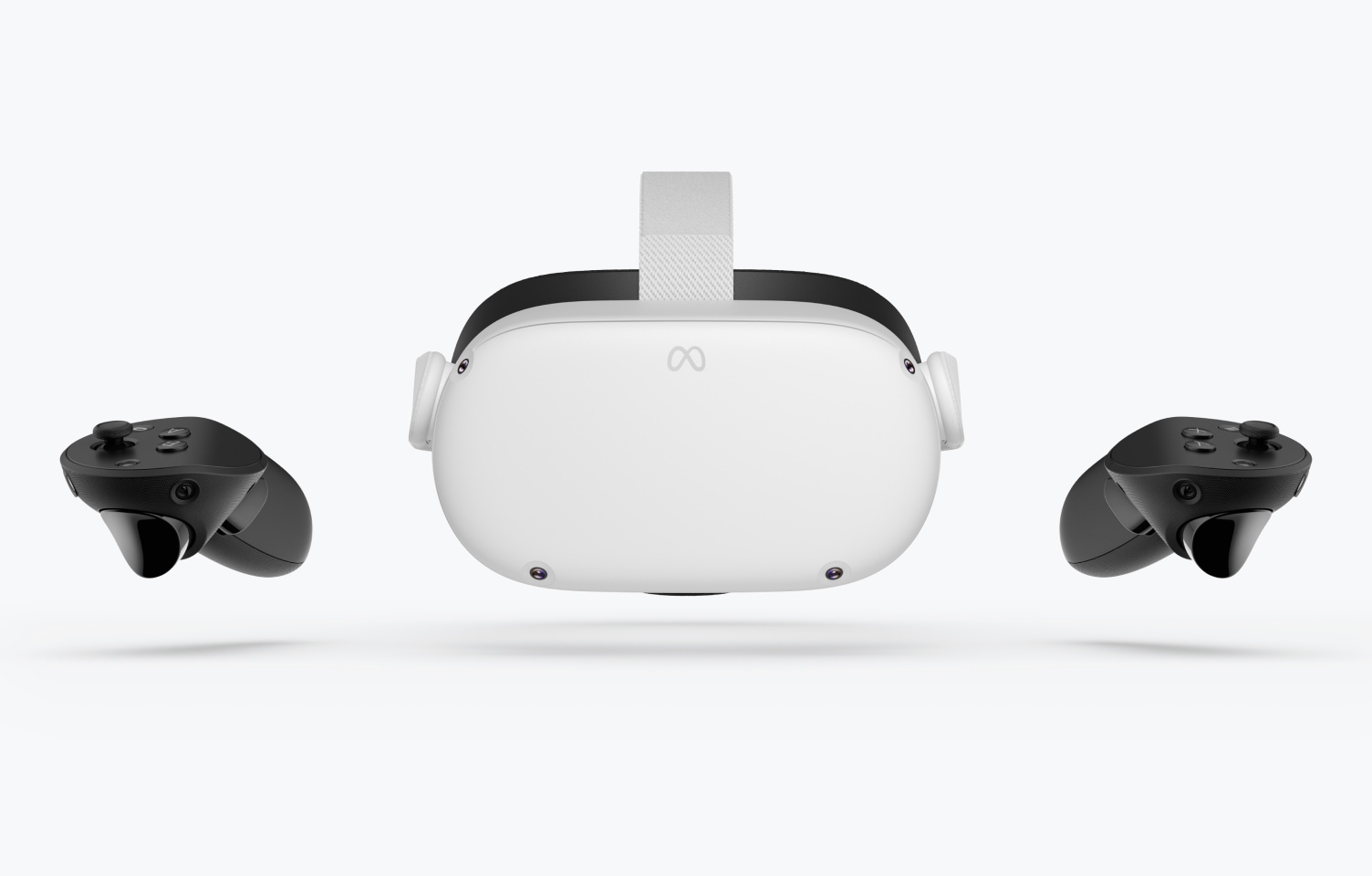 Купить контроллер Oculus Quest Pro