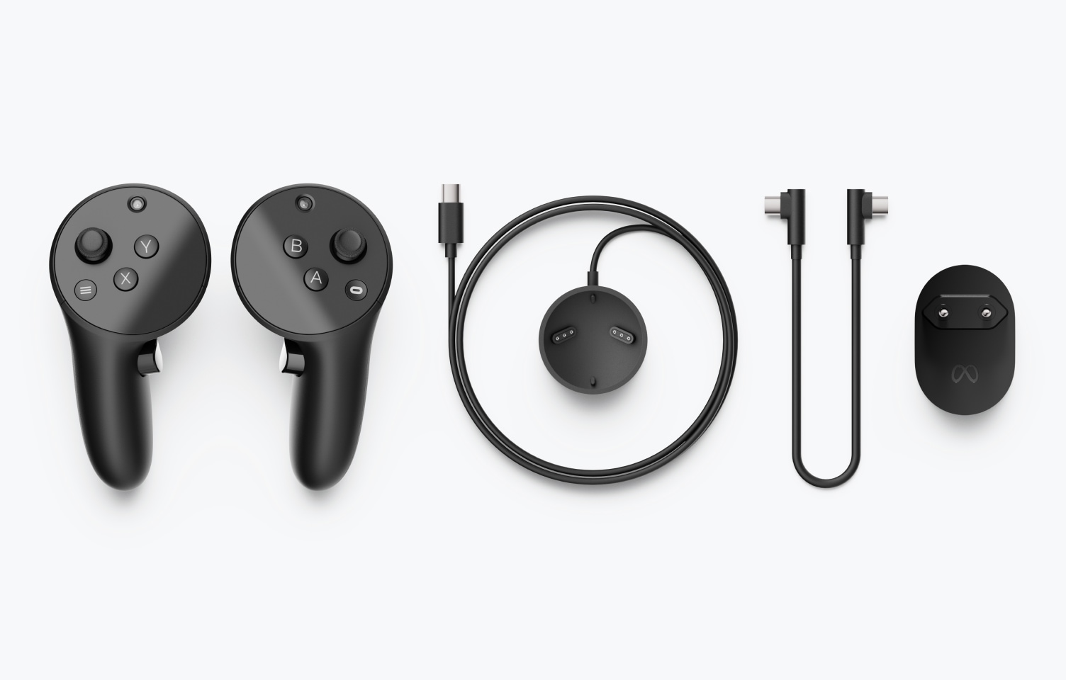Заказать контроллер Oculus Quest Pro