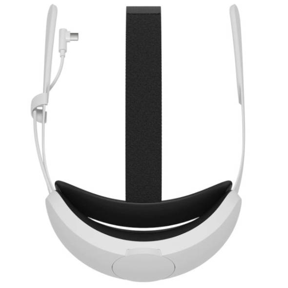 Ремень Oculus Quest 2 Elite + аккумулятор