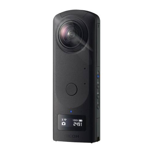 Камера Ricoh Theta Z1