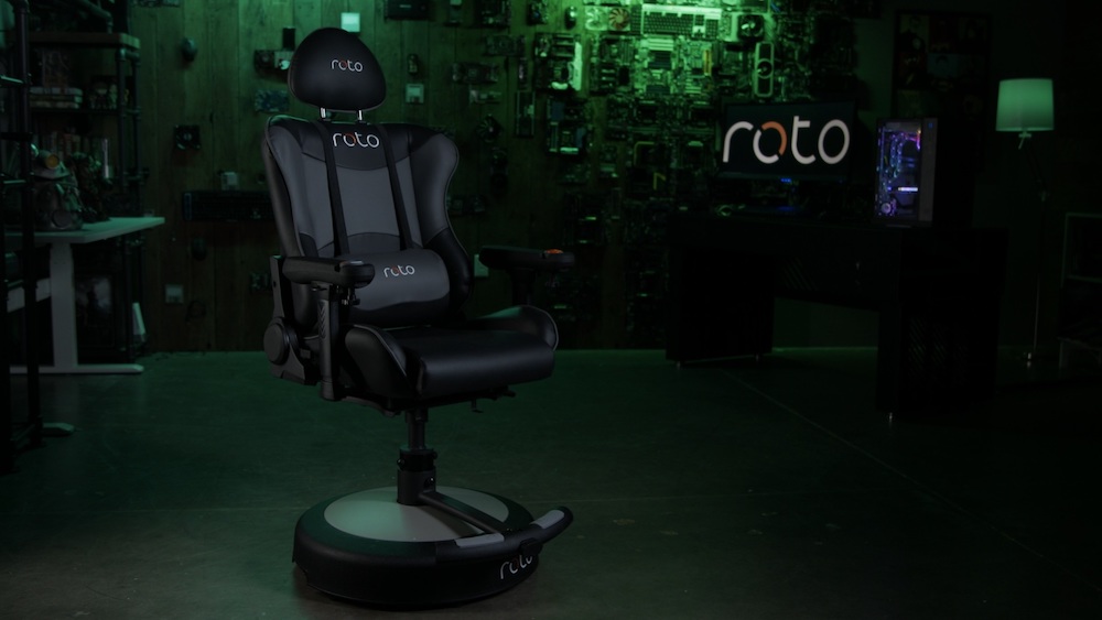купить комплект Roto VR 360