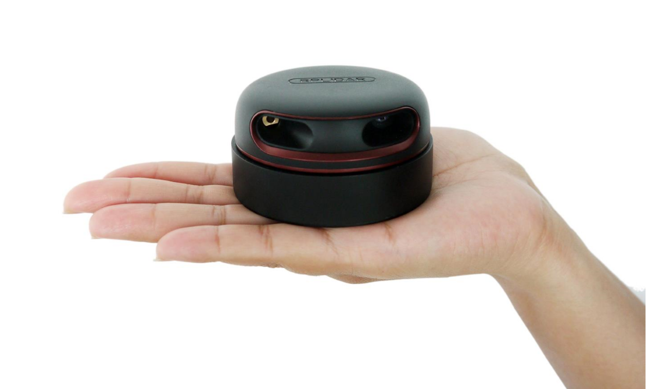 rplidar-a2 