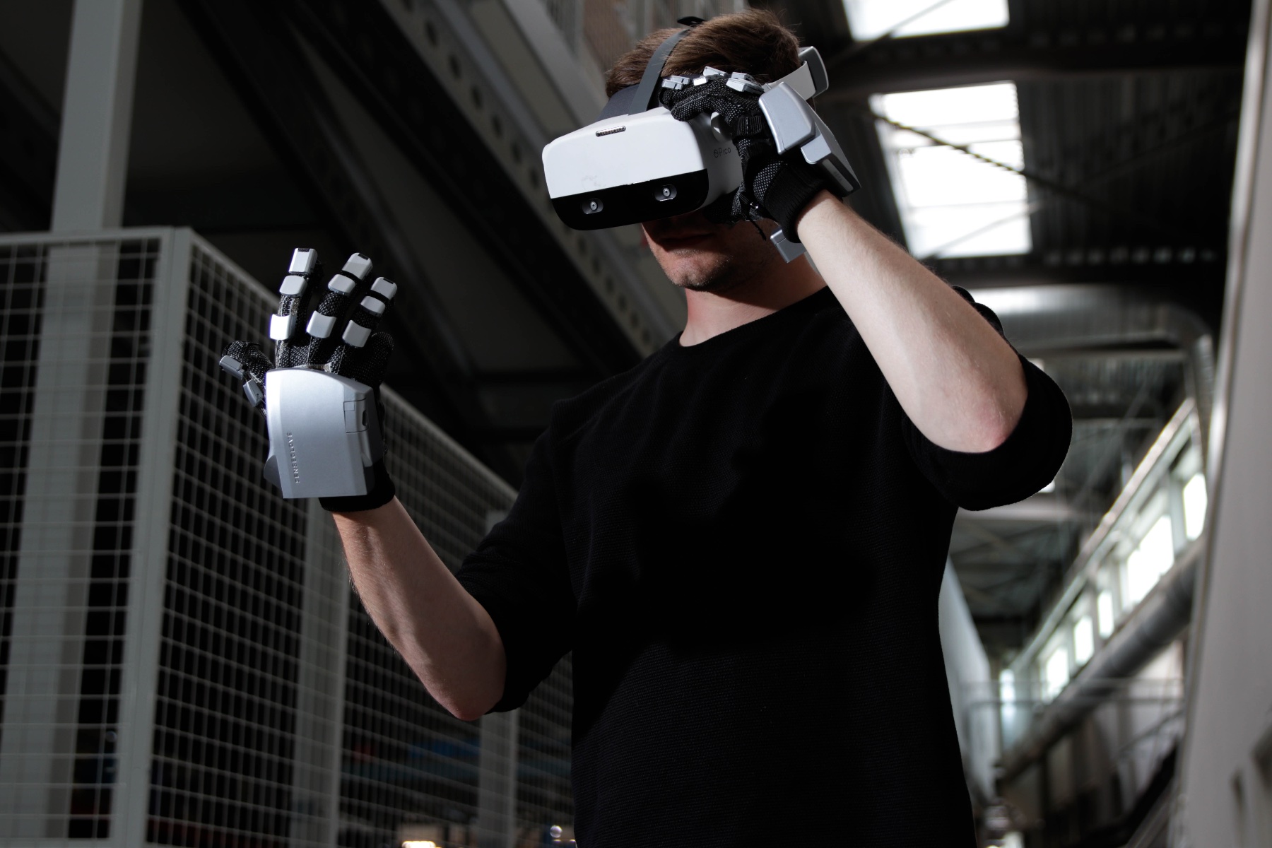 купить Senso Glove Nova
