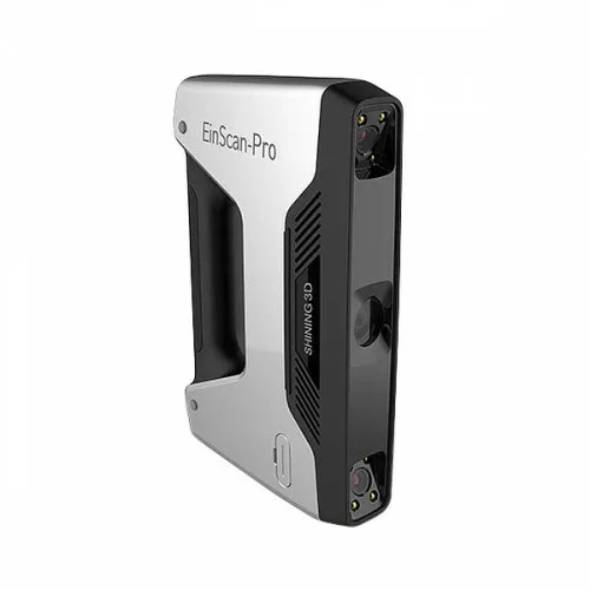 3D сканер Shining 3D Einscan-Pro