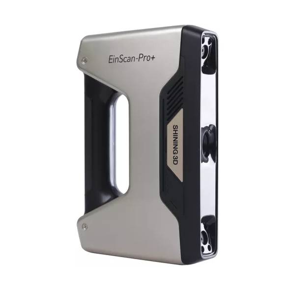 3D сканер Shining Einscan Pro Plus