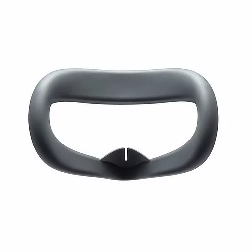 Силиконовая лицевая накладка VR Cover для Oculus Quest 2