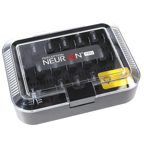 Система захвата движения Perception Neuron PRO