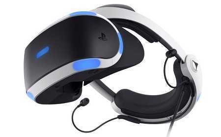 PLAYSTATION VR ДОМИНИРУЕТ НА РЫНКЕ, БОЛЕЕ 2 МИЛЛИОНОВ ПРОДАЖ В МИРЕ