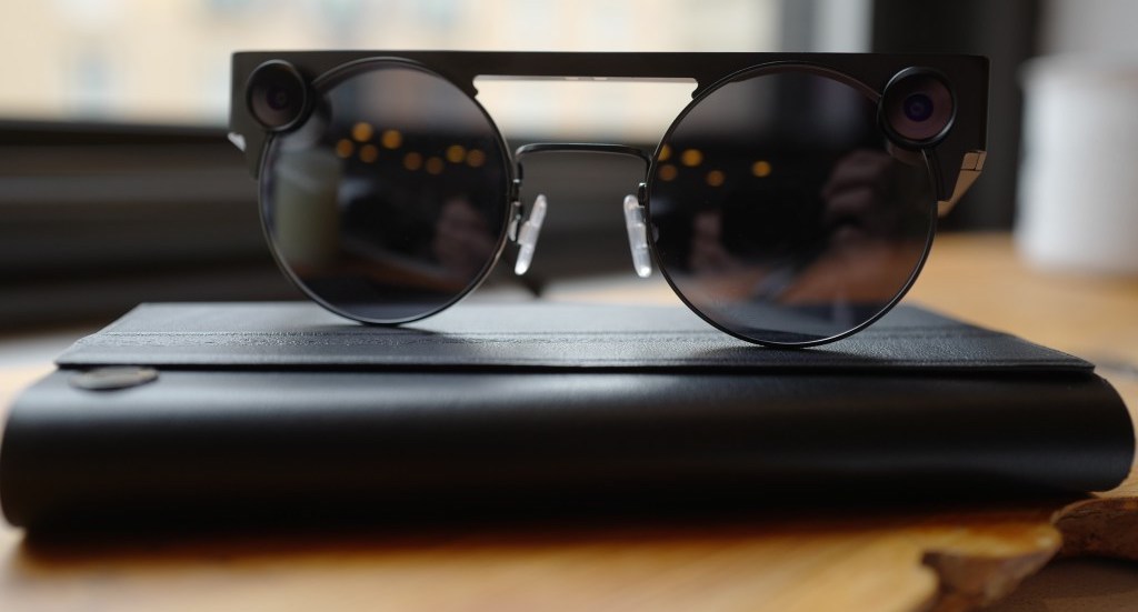купить очки Spectacles 3