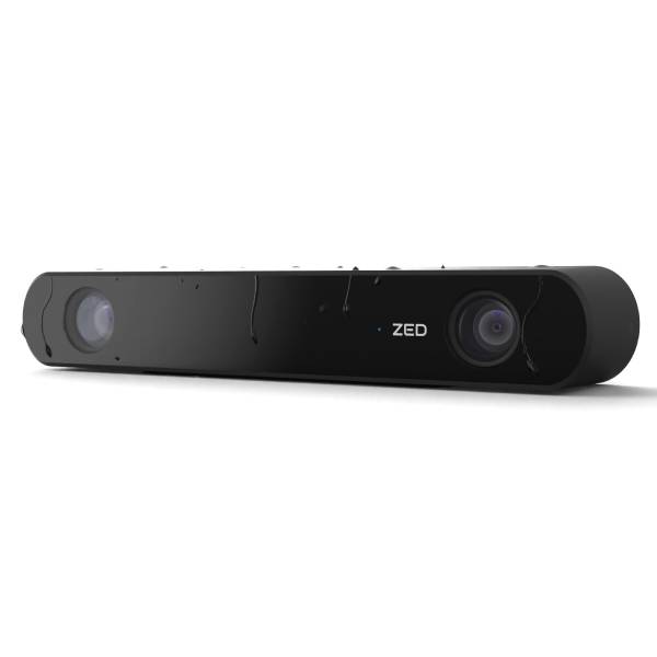3D камера ZED 2i