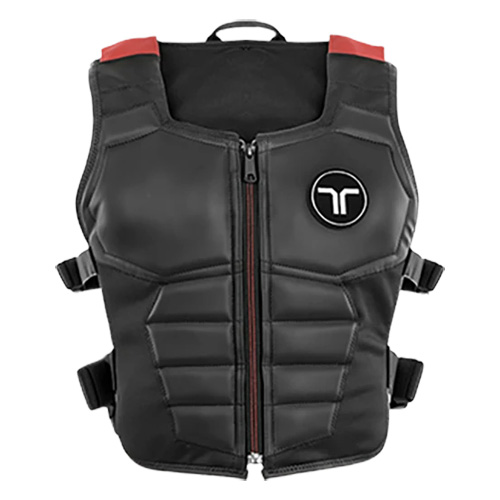 Тактильный жилет TactSuit X16