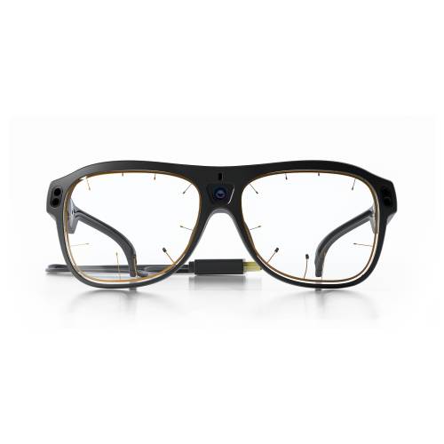 Очки дополненной реальности Tobii Pro Glasses 3