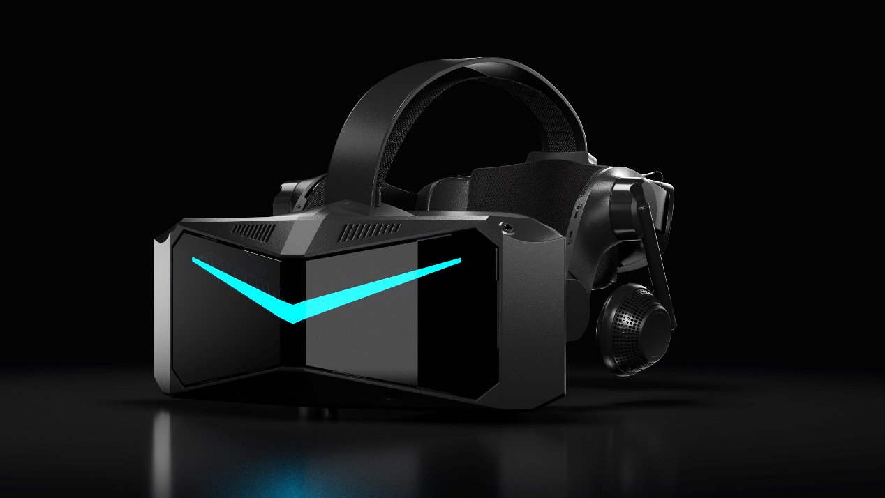 Pimax Crystal