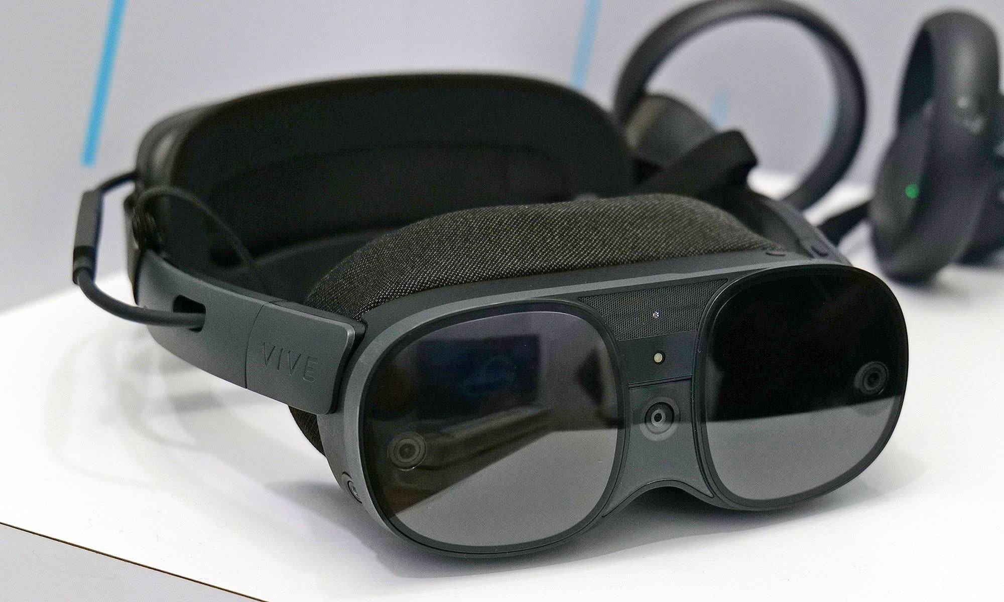 VIVE XR Elite