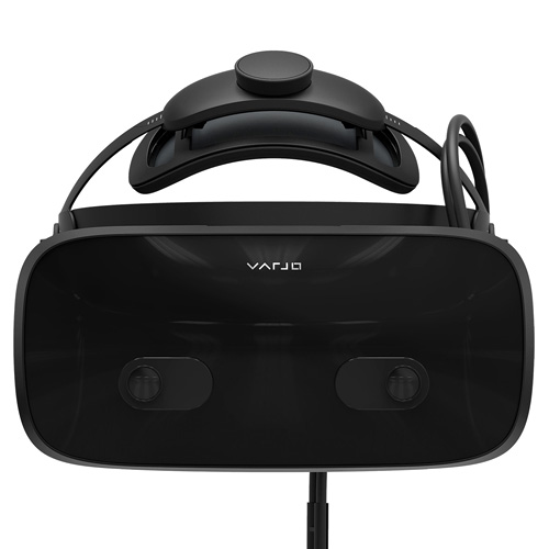 Шлем виртуальной реальности Varjo VR-3