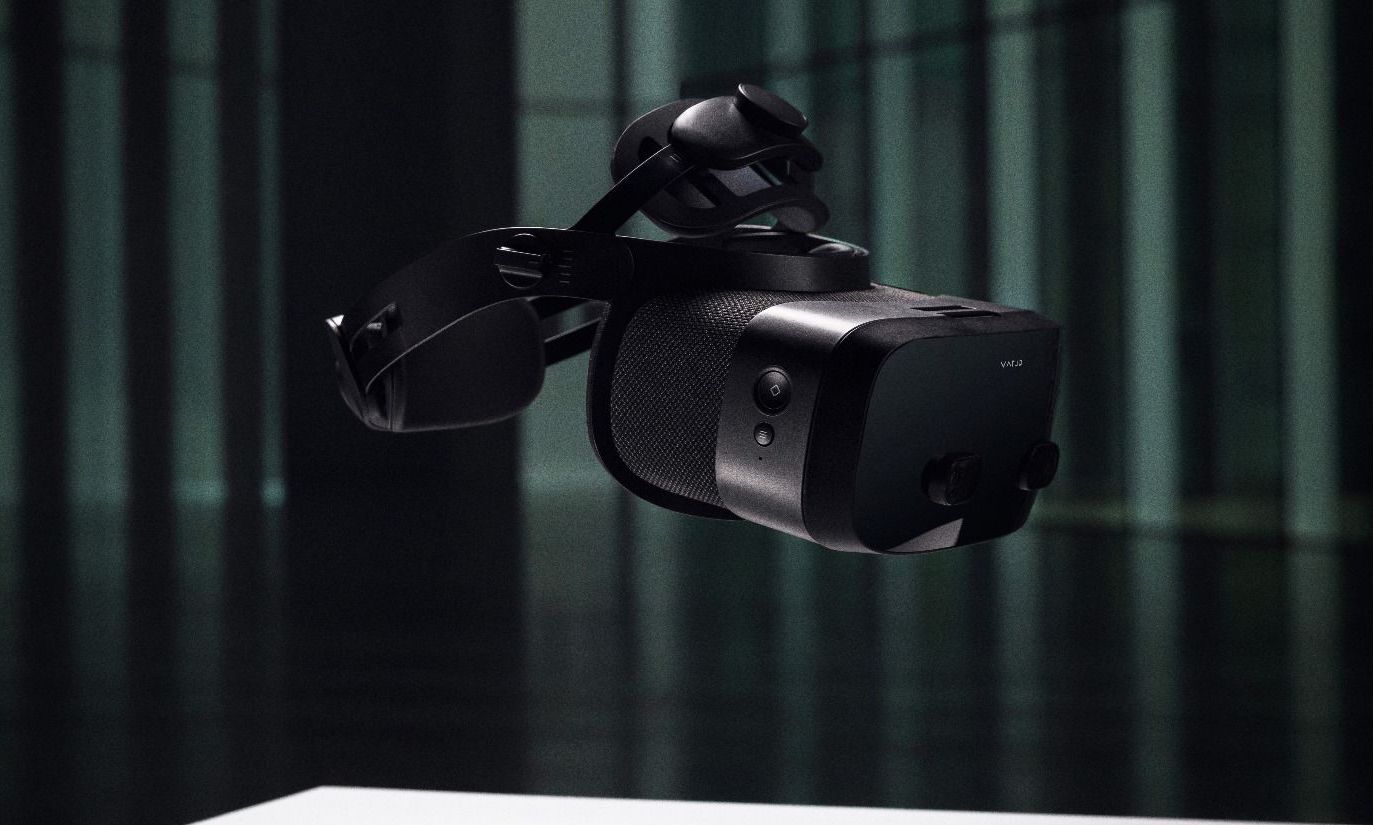 купить Varjo VR-3