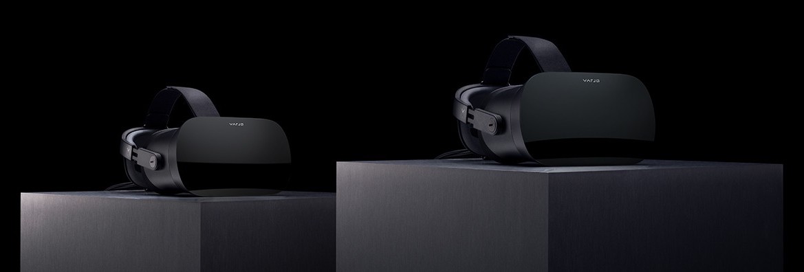 купить Varjo VR2 Pro