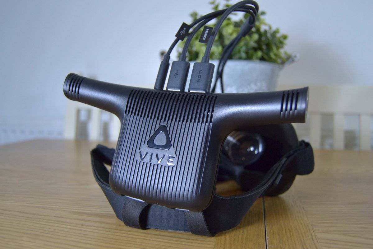 купить беспроводной адаптер Vive Wireless Full Pack