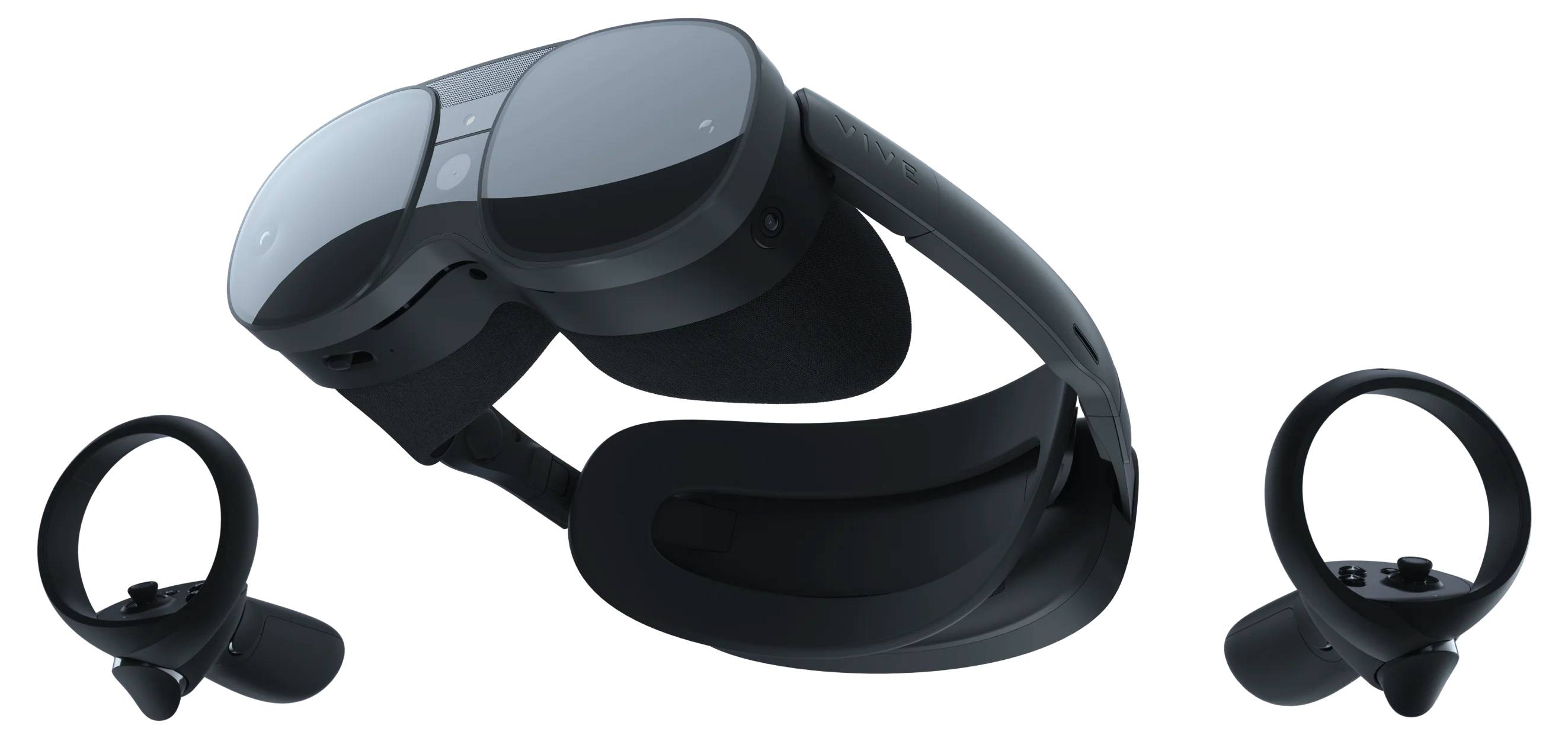 Купить шлем Vive XR Elite