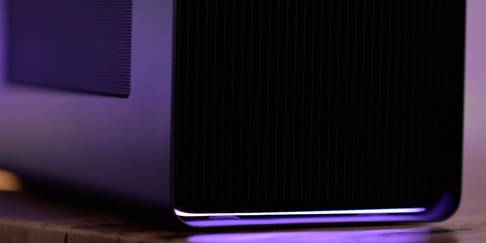 купить Razer Core X Chroma
