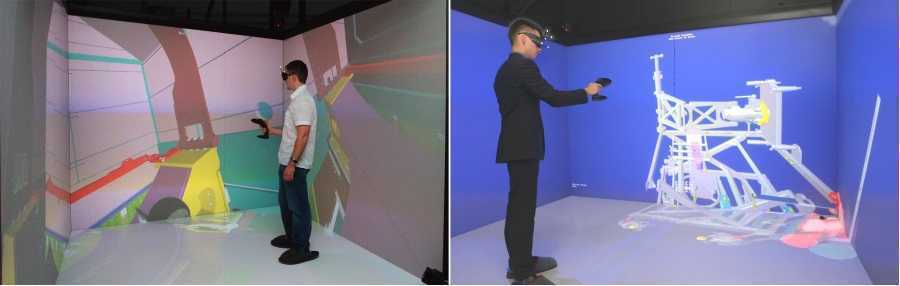 VR-комната