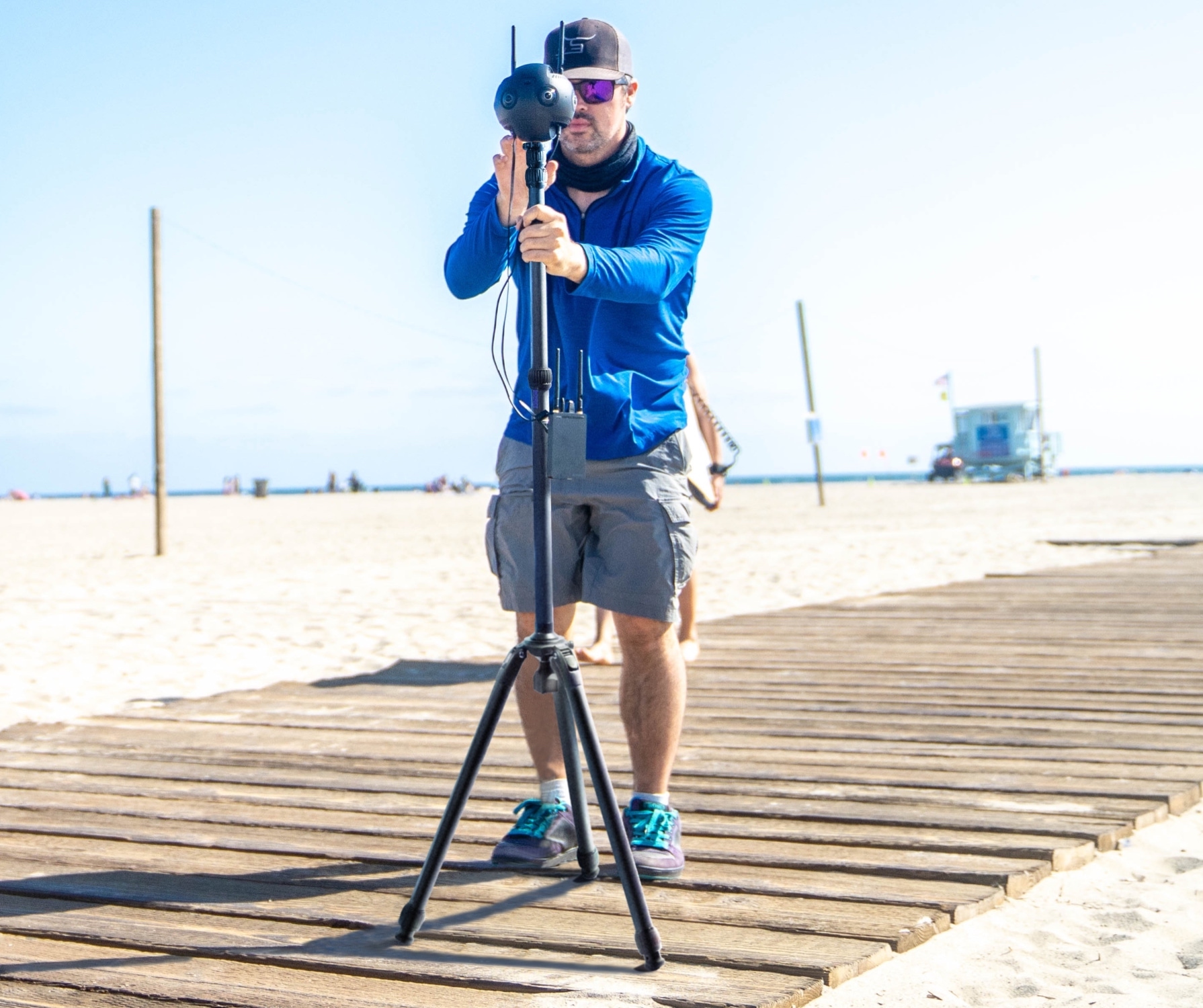 купить Insta360 Sumo Stand