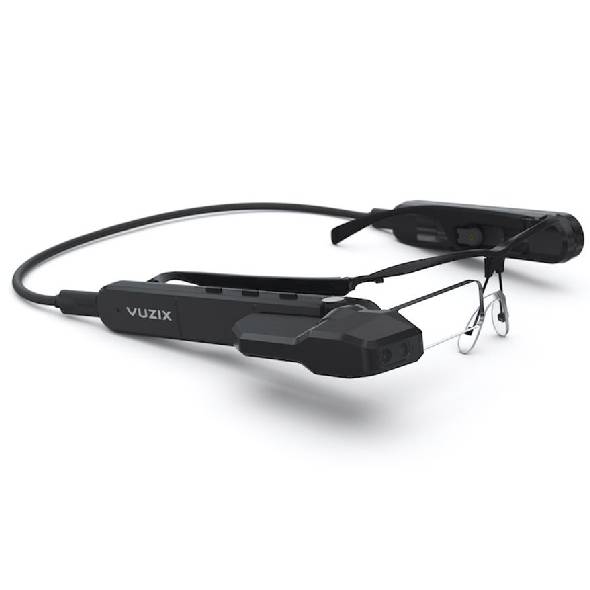 Очки дополненной реальности Vuzix M4000