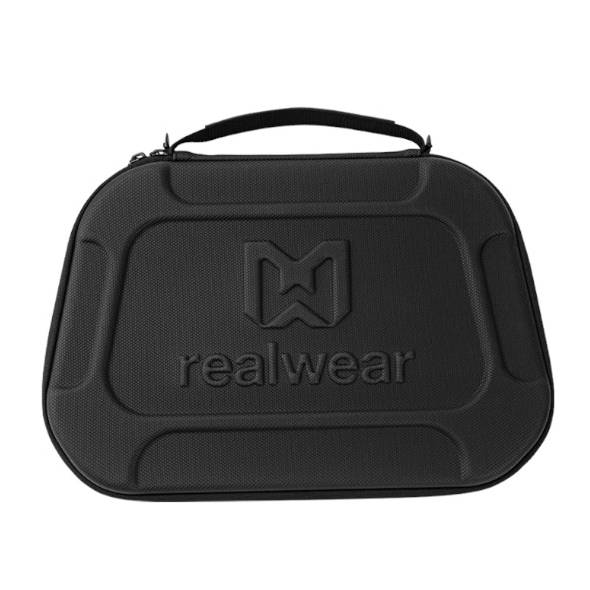 Защитный кейс для очков Realwear Navigator 500