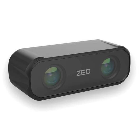 Камера ZED X mini Stereo (без поляризации)
